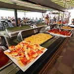 호텔 Throne & Cenger (Manavgat)