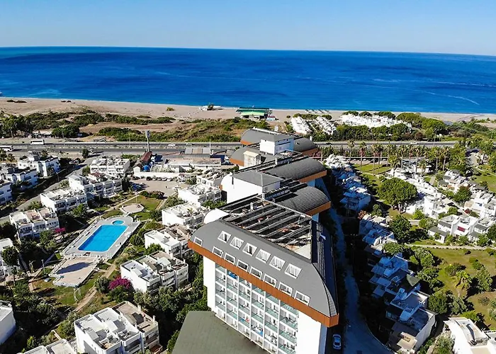 Throne & Cenger (Manavgat)