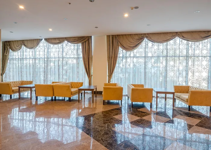 Throne & Cenger (Manavgat)