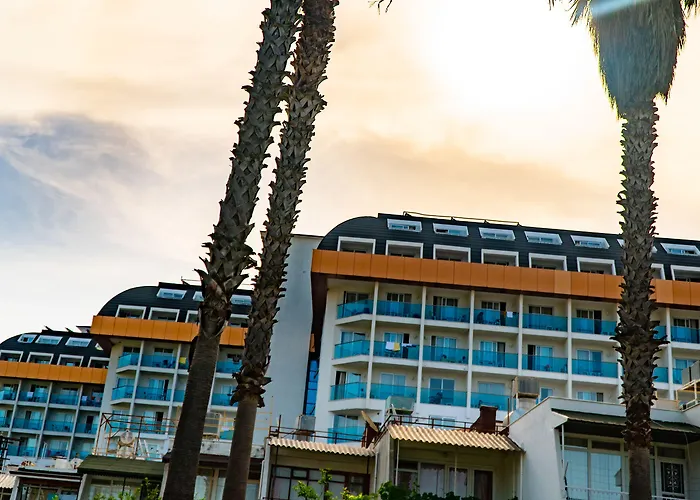 Throne & Cenger (Manavgat)