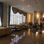 Throne & Ξενοδοχείο Cenger (Manavgat)