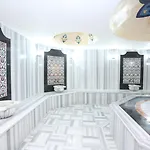 Ξενοδοχείο Throne & Cenger (Manavgat)