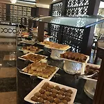 Ξενοδοχείο Throne & Cenger (Manavgat)