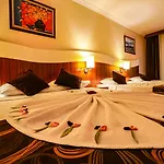Throne & * Cenger (Manavgat)