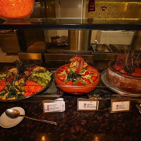 Throne & * Cenger (Manavgat)