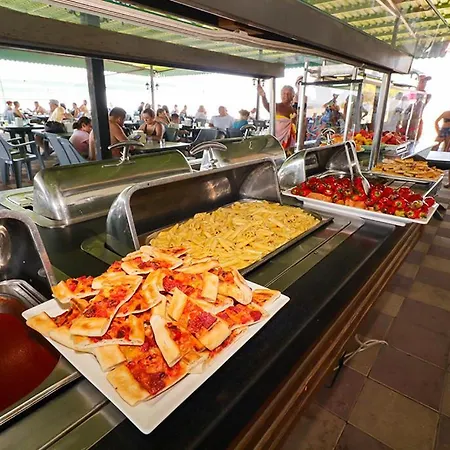 Hotell Throne & Cenger (Manavgat)