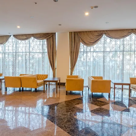 Throne & Cenger (Manavgat)