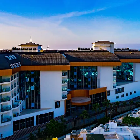 Throne & * Cenger (Manavgat)