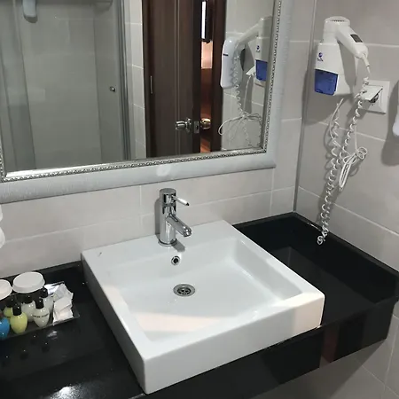 Throne & * Cenger (Manavgat)