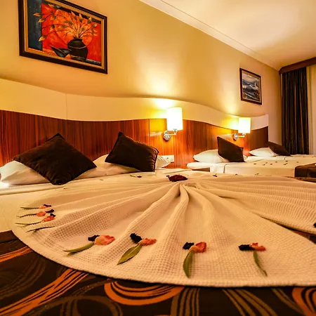 Throne & * Cenger (Manavgat)