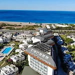 Throne & Cenger (Manavgat)