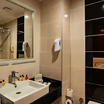 Hotel Throne & Cenger (Manavgat)